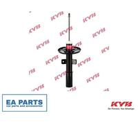 Shock Absorber for CITROËN KYB 3348095 fits Front Axle