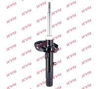 SHOCK ABSORBER FOR CITROËN KYB 339802 FITS FRONT AXLE RIGHT