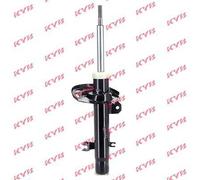 SHOCK ABSORBER FOR CITROËN KYB 339803 FITS FRONT AXLE LEFT