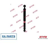 Shock Absorber for CITROËN KYB 3438010 fits Rear Axle