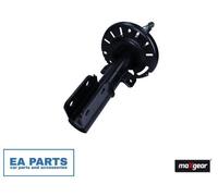 Shock Absorber for CITROËN MAXGEAR 11-0645 fits Front Axle