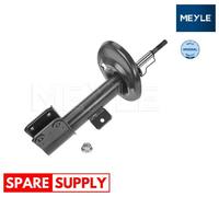 SHOCK ABSORBER FOR CITROËN MEYLE 40-26 623 0017 FITS FRONT AXLE LEFT