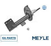 Shock Absorber for CITROËN MEYLE 40-26 623 0026 fits Front Axle Left