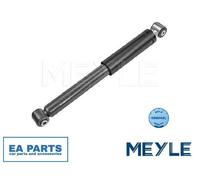 Shock Absorber for CITROËN MEYLE 40-26 725 0012 fits Rear Axle