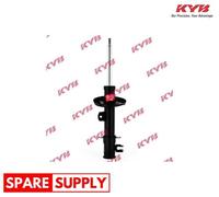 SHOCK ABSORBER FOR CITROËN NEMO BOX BODY/MPV KYB 339809 FITS FRONT AXLE LEFT