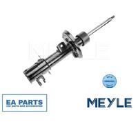 Shock Absorber for CITROËN NEMO MPV MEYLE 40-26 623 0013 fits Front Axle Left