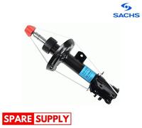 SHOCK ABSORBER FOR CITROËN NEMO SACHS 315 123 FITS LEFT