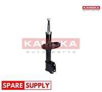 SHOCK ABSORBER FOR CITROËN NISSAN RENAULT KAMOKA 2001058 FITS FRONT AXLE NEW
