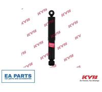 Shock Absorber for CITROËN OPEL PEUGEOT KYB 3458001