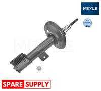 SHOCK ABSORBER FOR CITROËN PEUGEOT DS MEYLE 11-26 623 0018 FITS FRONT AXLE LEFT
