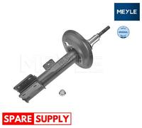 SHOCK ABSORBER FOR CITROËN PEUGEOT DS MEYLE 11-26 623 0019 FITS FRONT AXLE RIGHT