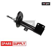 SHOCK ABSORBER FOR CITROËN PEUGEOT MAXGEAR 11-0431 FITS FRONT AXLE RIGHT NEW