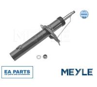 Shock Absorber for CITROËN PEUGEOT MEYLE 11-26 613 0013