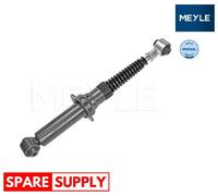 SHOCK ABSORBER FOR CITROËN PEUGEOT MEYLE 11-26 725 0002