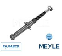 Shock Absorber for CITROËN PEUGEOT MEYLE 11-26 725 0002