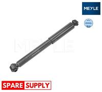 SHOCK ABSORBER FOR CITROËN PEUGEOT MEYLE 40-26 725 0002 FITS REAR AXLE NEW