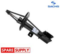 SHOCK ABSORBER FOR CITROËN PEUGEOT SACHS 314 888 FITS RIGHT