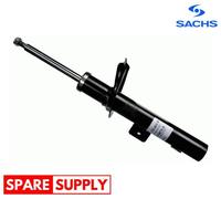 Sachs Shock Absorber Front Axle Left For Peugeot 315461 Replacement Part