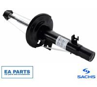 315 445 Front Left Passenger Side NS Nearside Shock Absorber Single By Sachs
