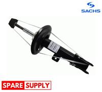 SHOCK ABSORBER FOR CITROËN SACHS 315 989 FITS RIGHT