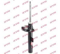 SHOCK ABSORBER FOR CITROËN XSARA KYB 333733 FITS FRONT AXLE LEFT