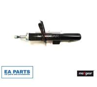Shock Absorber for CITROËN XSARA MAXGEAR 11-0230 fits Front Axle Left