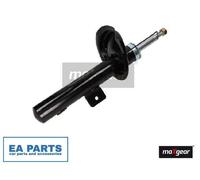 Shock Absorber for CITROËN XSARA MAXGEAR 11-0380 fits Front Axle Left