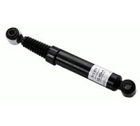 Sachs Rear Shock Absorber 350 138 - Single Gas Suspension Replacement Spare Part