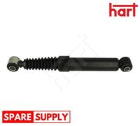 SHOCK ABSORBER FOR CITROËN XSARA PICASSO HART 808 242 FITS REAR AXLE