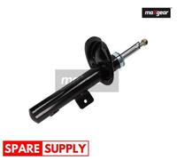 SHOCK ABSORBER FOR CITROËN XSARA PICASSO MAXGEAR 11-0380 FITS FRONT AXLE LEFT