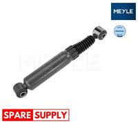 SHOCK ABSORBER FOR CITROËN XSARA PICASSO MEYLE 11-26 715 0006 FITS REAR AXLE