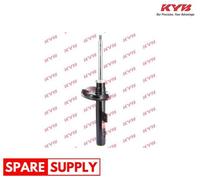 SHOCK ABSORBER FOR CITROËN XSARA XSARA BREAK KYB 333733 FITS FRONT AXLE LEFT