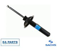 Shock Absorber for CITROËN XSARA XSARA Coupe SACHS 313 346 fits Left NEW