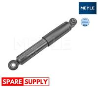 SHOCK ABSORBER FOR DACIA DOKKER MPV LODGY MEYLE 16-26 725 0032 FITS REAR AXLE
