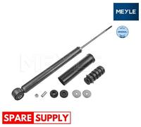 SHOCK ABSORBER FOR DACIA DUSTER DUSTER SUV MEYLE 16-26 725 0019 FITS REAR AXLE