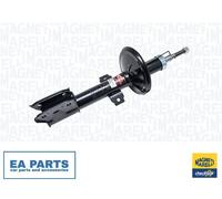 Shock Absorber for DACIA DUSTER MAGNETI MARELLI 357090070000 fits Front Axle