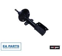 Shock Absorber for DACIA DUSTER MAXGEAR 11-0646 fits Front Axle