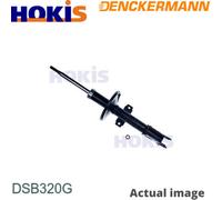SHOCK ABSORBER FOR DACIA DUSTER/SUV/Van ROVER 200/II/Hatchback K9K612/892 1.5L