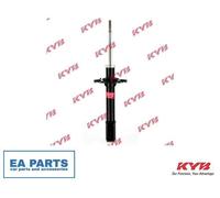 Shock Absorber for DACIA LADA RENAULT KYB 3338042