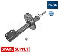 SHOCK ABSORBER FOR DACIA LODGY MEYLE 16-26 623 0027 FITS FRONT AXLE NEW