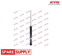 SHOCK ABSORBER FOR DACIA LOGAN EXPRESS LOGAN MCV KYB 343482 FITS REAR AXLE NEW