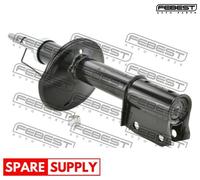 SHOCK ABSORBER FOR DACIA LOGAN FEBEST 02661286F FITS FRONT AXLE