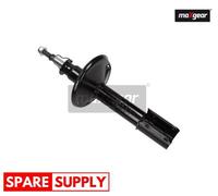 SHOCK ABSORBER FOR DACIA LOGAN LOGAN EXPRESS MAXGEAR 11-0456 FITS FRONT AXLE NEW