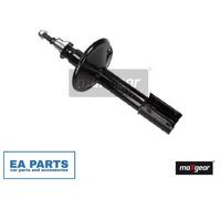 Shock Absorber for DACIA LOGAN SANDERO MAXGEAR 11-0456 fits Front Axle