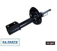 Shock Absorber for DACIA LOGAN SANDERO MAXGEAR 11-0906 fits Front Axle