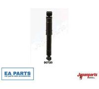 Shock Absorber for DACIA MERCEDES-BENZ RENAULT JAPANPARTS MM-00729
