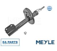 Shock Absorber for DACIA MEYLE 16-26 623 0027 fits Front Axle