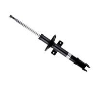 BILSTEIN Shock absorber 22-306746 Rear Axle Gas Pressure Twin-Tube Suspension Strut Top pin, Bottom Clamp DACIA: Duster II