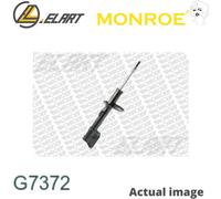 SHOCK ABSORBER FOR DACIA RENAULT DUSTER K9K 892 K9K 884 K9K 894 K9K 898 MONROE