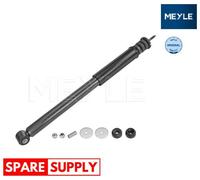 SHOCK ABSORBER FOR DACIA RENAULT MEYLE 16-26 725 0008